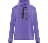 CANYON Damen Sweatshirt Sweatshirt (657311) 42 violet