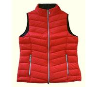 Canyon Daunenweste leicht rot (38)