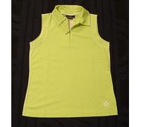 Canyon Women Sports Polotop -apfel (38)