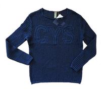Canyon Women Sports Pullover indigo (38)