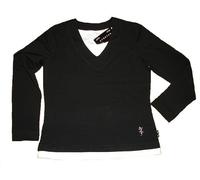 Canyon Women Sports Sweatpulli 2-Lagenlook (38)