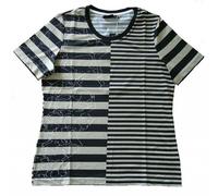 Canyon Women Sports T-Shirt black-terra (42)