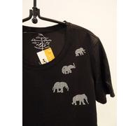 Canyon Women Sports T-Shirt Elefant (40)
