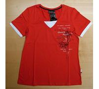 Canyon Women Sports T-Shirt Stretch (38)