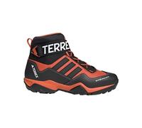 adidas Terrex Hydro Lace Wanderschuhe orange/schwarz - 45(1/3)