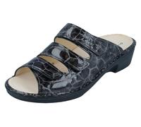 CANZO GREY, 41.5 EU | 7.5 UK