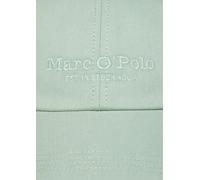 Cap, 6 panel, cotton twill, logo embroidery DUSTY MINT DUSTY MINT