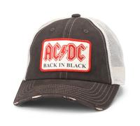 Cap ACDC Orville Snapback