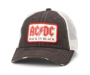 Cap ACDC Orville Snapback