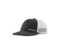 PATAGONIA Duckbill Trucker Hat All Black