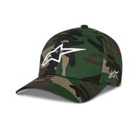 Alpinestars Ageless Multi Camo Cap grün S/M