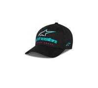 Cap Alpinestars Instinct Hat, L/XL L/XL black
