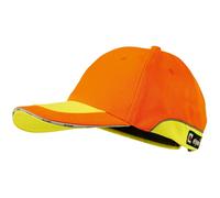 Cap ANDREAS orange/gelb - Elysee®