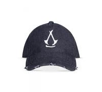 Cap Assassins Creed - Acid Washed Logo