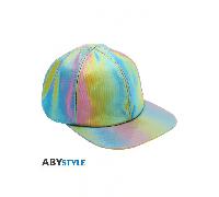 ABYstyle Unisex Cap Hut, Mehrfarbig, Einheitsgröße