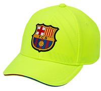 Cap Barça - Offizielle Kollektion FC Barcelona - Größe verstellbar Erwachsene