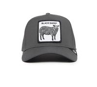 Cap Black Sheep Grau, grau, Einheitsgröße