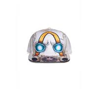 Cap Borderlands - Psycho Mask