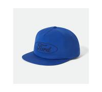 Cap BRIXTON - Ford Number One Hp Snpk Ford Blue (FRDBL) Größe: OS