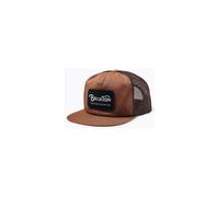 Cap BRIXTON - Grade Hp Trucker Hat Brbrn (BRBRN) Größe: OS