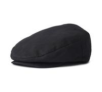 Cap BRIXTON - Hooligan Snap Cap Black (BLACK) Größe: S