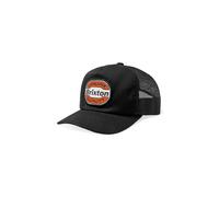 Cap BRIXTON - Keaton Mp Trucker Hat Black/Black (BKBLK) Größe: O/S