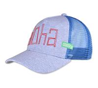 Coastal Aloha Jersey Cap Blau Mann (Herstellerartikelnummer: 1019465)