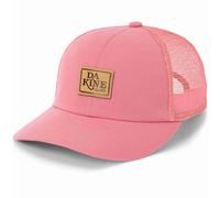 Cap DAKINE - Getaway Trucker Pink Lotus (PINK LOTUS) Größe: OS