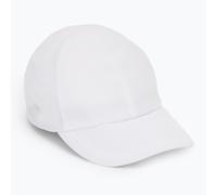 Cap Damen Under Armour Iso-Chill Launch white/white/reflective