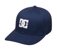 Dc Shoes Star Kappe L-XL Dark Denim