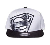 Cap Dc Comics Superman Snapback