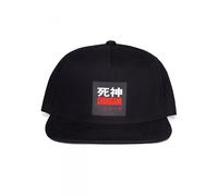 Cap Death Note - Shinigami Demon