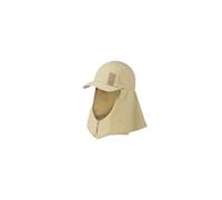 Cap = DESERT CAP (SOLID BIRCH GREY) L/XL