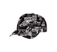Cap DIAMOND - World Tour Hat Black (BLK) Größe: OS