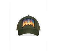 Cap Doom - Trucker Cap