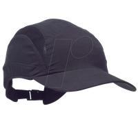 CAP FIRST BASE - Anstoßkappe, First Base 3, ABS Innenschale, schwarz, EN812 SCOTT