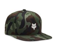 fox head tech cap camo grun t unique