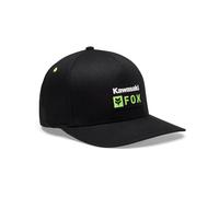 Cap FOX - Kawi Flexfit Hat (001) Größe: L/XL