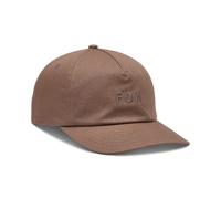 Cap FOX - W Wordmark Adjustable Hat (562) Größe: OS