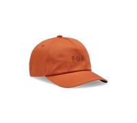 Cap FOX - Wordmark Adjustable Hat (456) Größe: OS