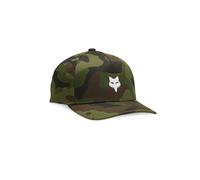 Cap FOX - Yth Head Camo 110 Sb Hat (031) Größe: OS
