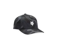 Cap FOX - Yth Head Camo 110 Sb Hat (247) Größe: OS