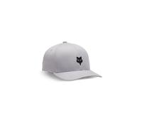 Cap FOX - Yth Legacy 110 Sb Hat Steel Grey (172) Größe: OS