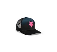 Cap FOX - Yth Vision Snapback Hat Black (001) Größe: OS