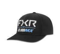 Cap FXR Race Division Club MXErwachsene Club MX