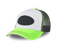 Cap Herren Anti-Reizung, Tracker Kappe Herren, Tarnkragen, Natürlich, Grau Grün, Einheitsgröße