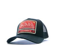Casquette West Coast Noire Adulte