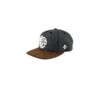 Bavarian Caps Cap Hopfen&Malz Größe ONE SIZE, braun