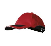 Cap JACK rot - Elysee®