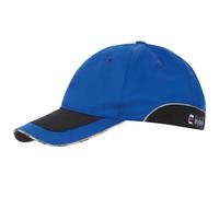 Cap JONTE kornblau / schwarz - Elysee®